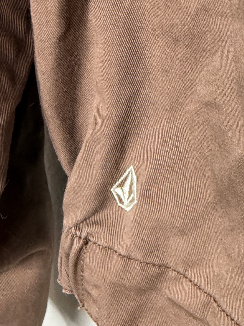Volcom Jacket - Picture 6 of 8